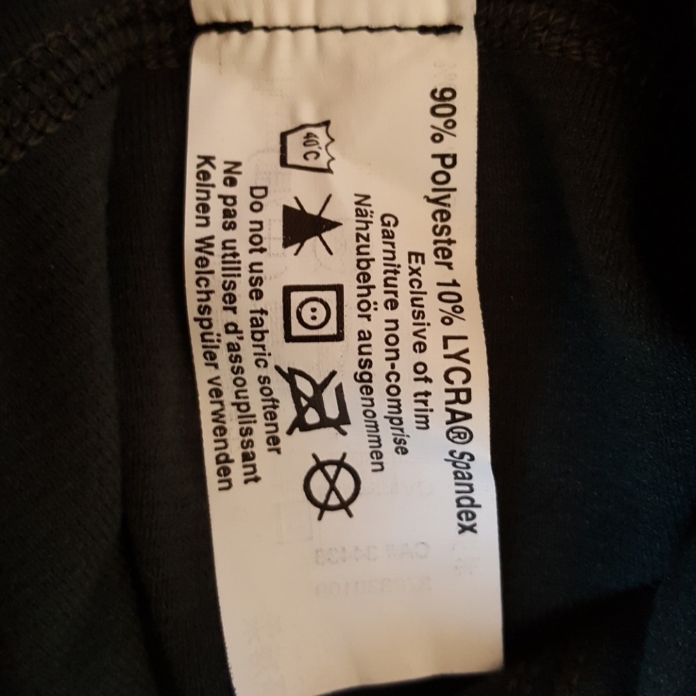Arc'teryx pullover - Picture 3 of 3